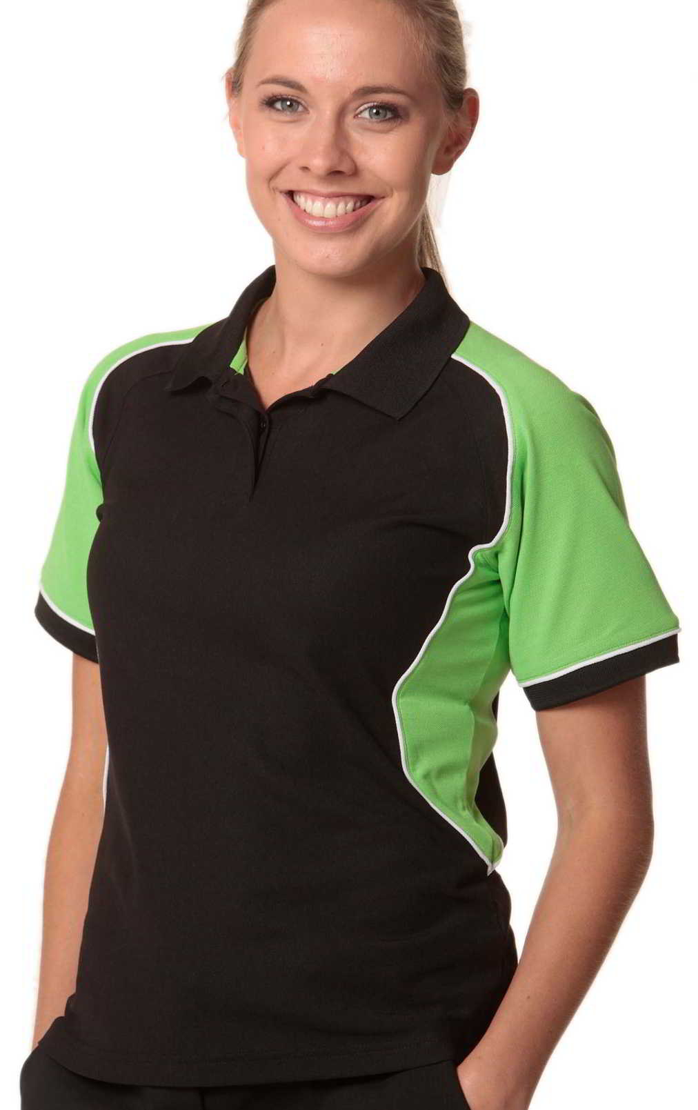 Ladies Arena True Dry Quick Dry Polo shirts