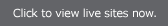 Click to view live customers websites