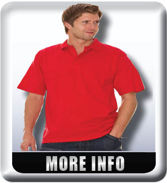 division red polo