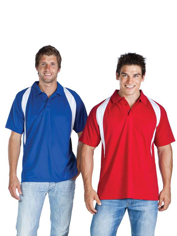 MENS Polo shirt Excel