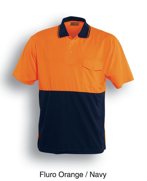 orange navy