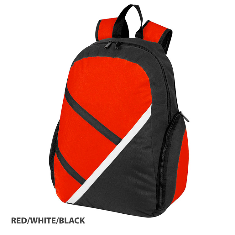 G1602 Precinct Back Pack