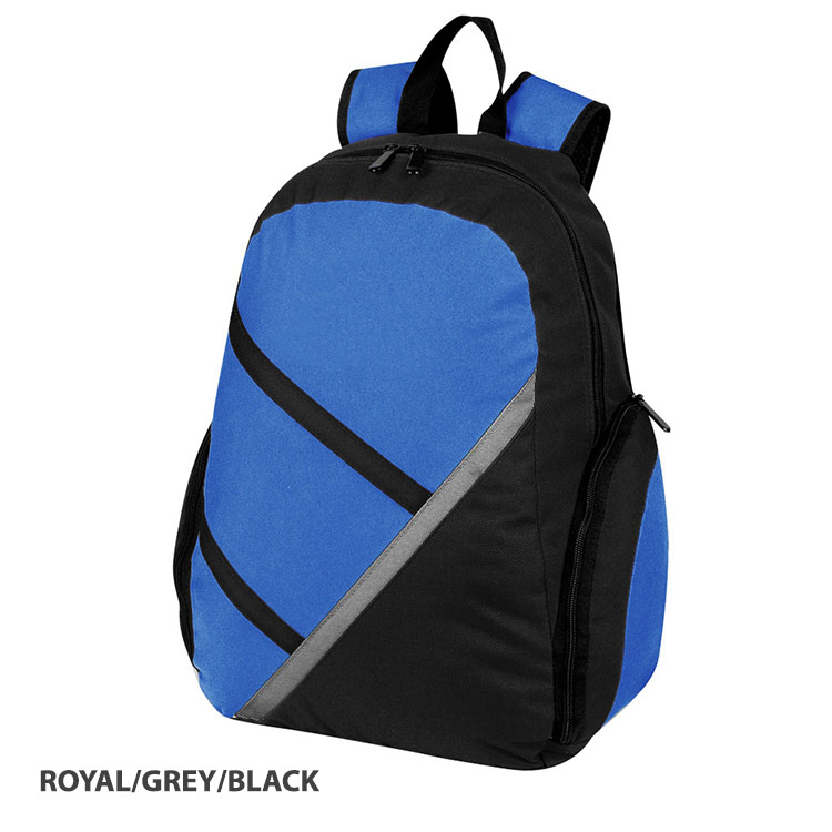 G1602 Precinit Back Pack