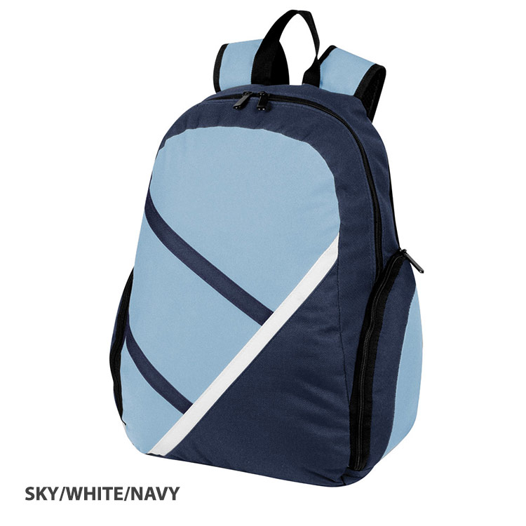 G1602 Precinct Back Pack