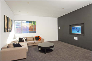 Home automation installers Northern Beaches Sydney