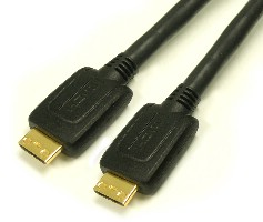 HDMI Cables HDMI TYPE A TO TYPE A CABLE TE