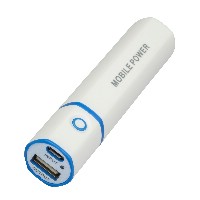 Australia, New Products.. RECHARGEABLE PORTABLE POWER BANK TE