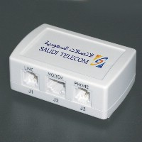 Other, ADSL DSL280 ADSL CENTRAL FILTER SAUDI ARABIA TE