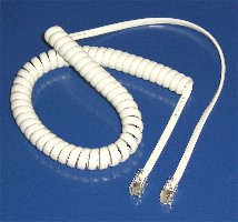 Australia, Telephone / .. HANDSET CORDS TE