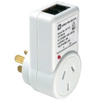 ASIA, Surge Protection,.. SURGE PROTECTION PHONE & MAINS TE