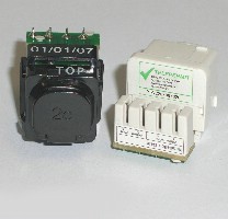 New Zealand, NZ Plugs &.. 2C KEYSTONE JACK TE