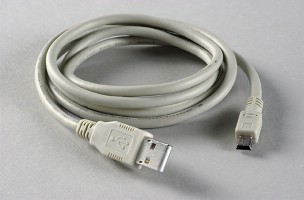 Australia, Computer Acc.. USB CABLE TE