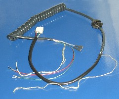 Australia, Telephone / .. REPLACEMENT HANDSET CORDS TE