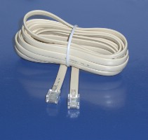 Australia, Telephone / .. LINE CORDS TE