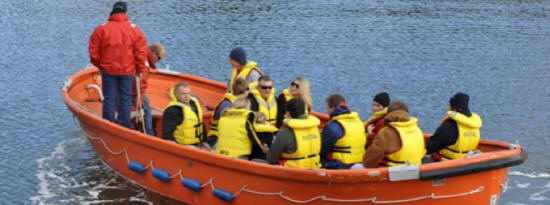 Career Opportunities Australian Maritime College