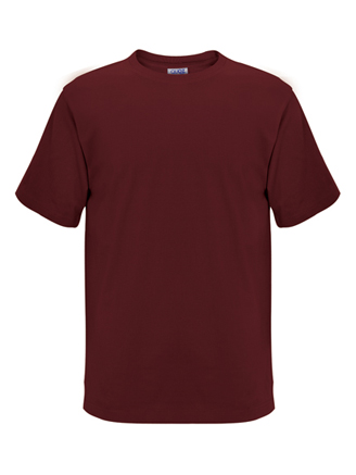 maroon 229. t-shirt