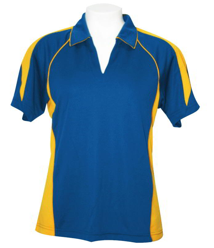 Impact Gear, premier ladies polo shirt