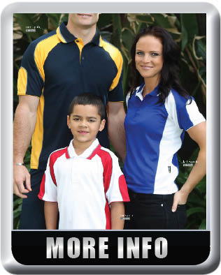 MURRAY Polo shirts