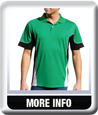 Century Polo shirts