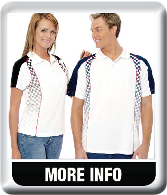 Northern Coolde Polo shirts