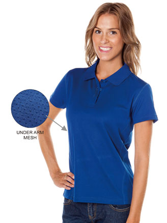 Champion Ladies polo shirt