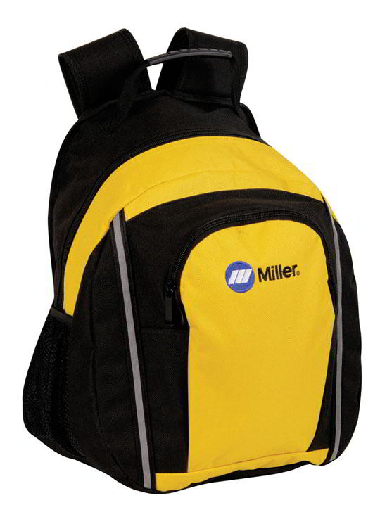 Impact gear, G1227 Miller Backpack