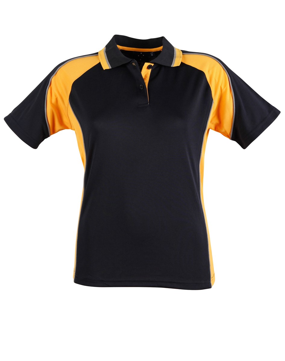 Mascot  polo shirts , Mens, Ladies, Kids, breathable, Cool Dry