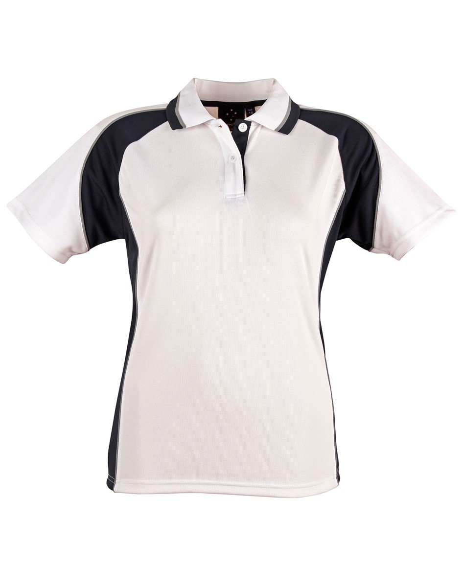 Mascot Polo shirts, breathable cool dry , Mens, Ladies, Kids