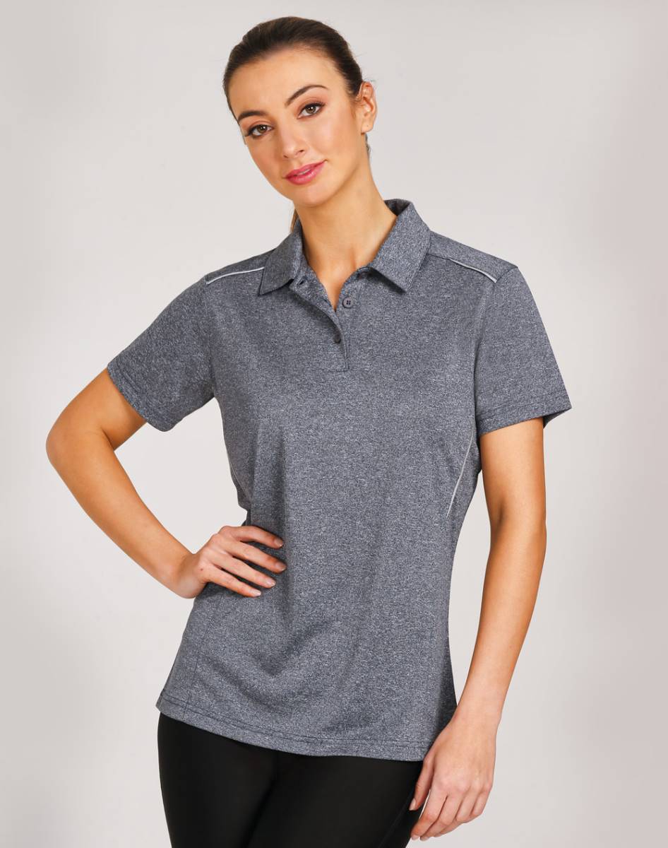 Ladies PS86 Harland Polo Shirt