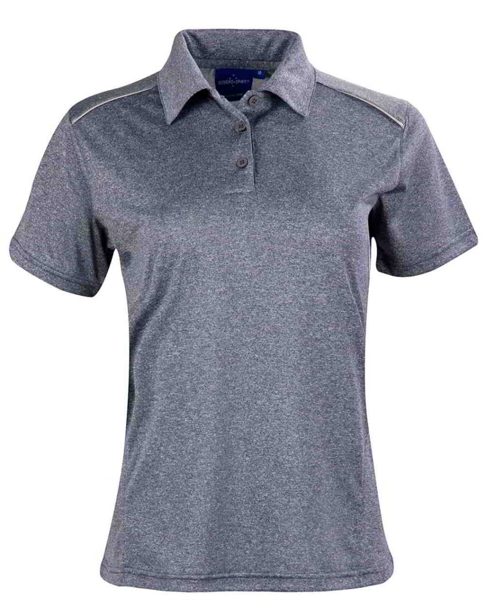 Navy PS86 Harland Polo Shirt