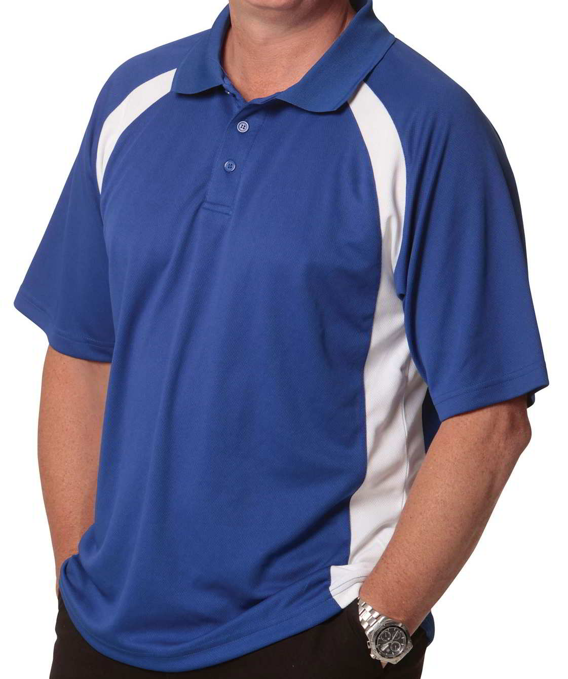 Athens Cooldry Polo