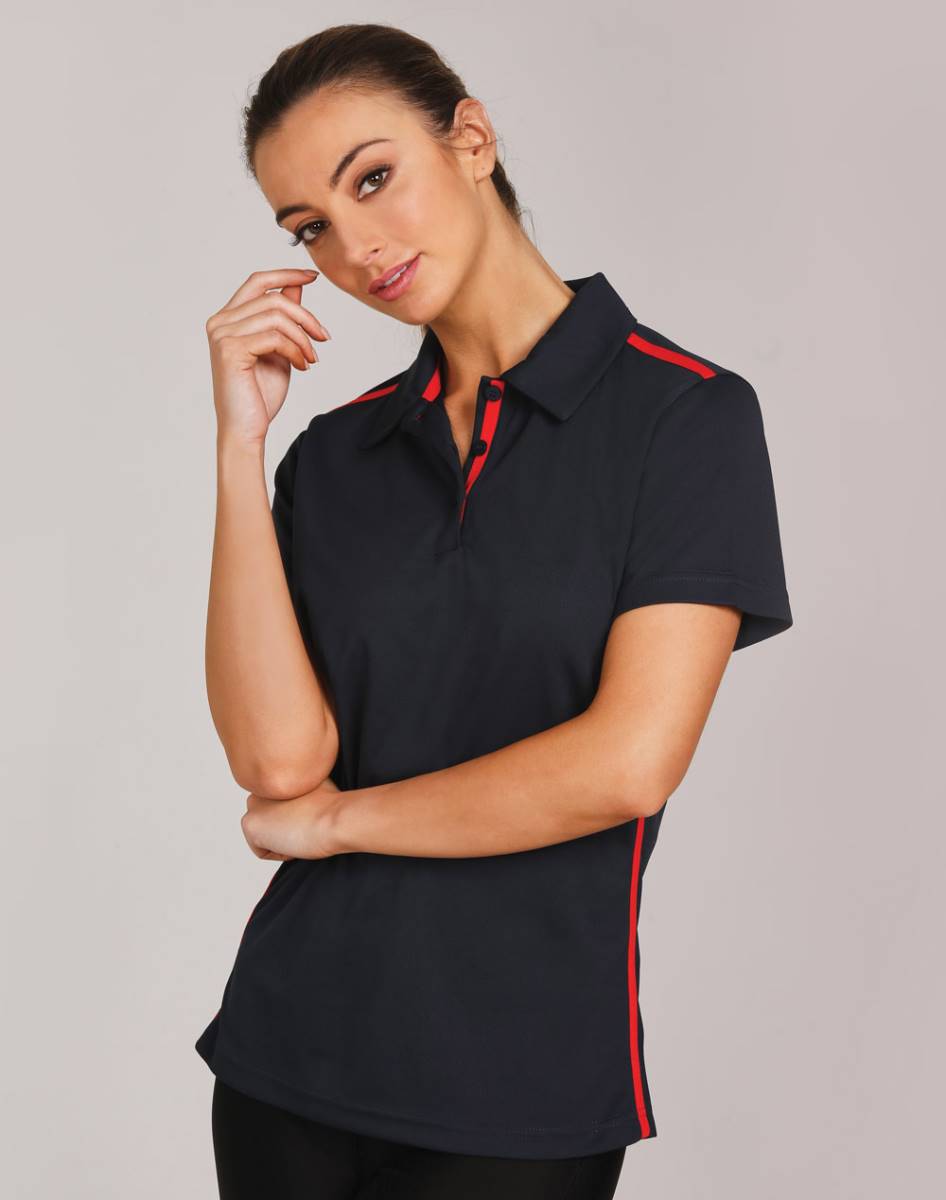 Ladies Staten Polo Shirts