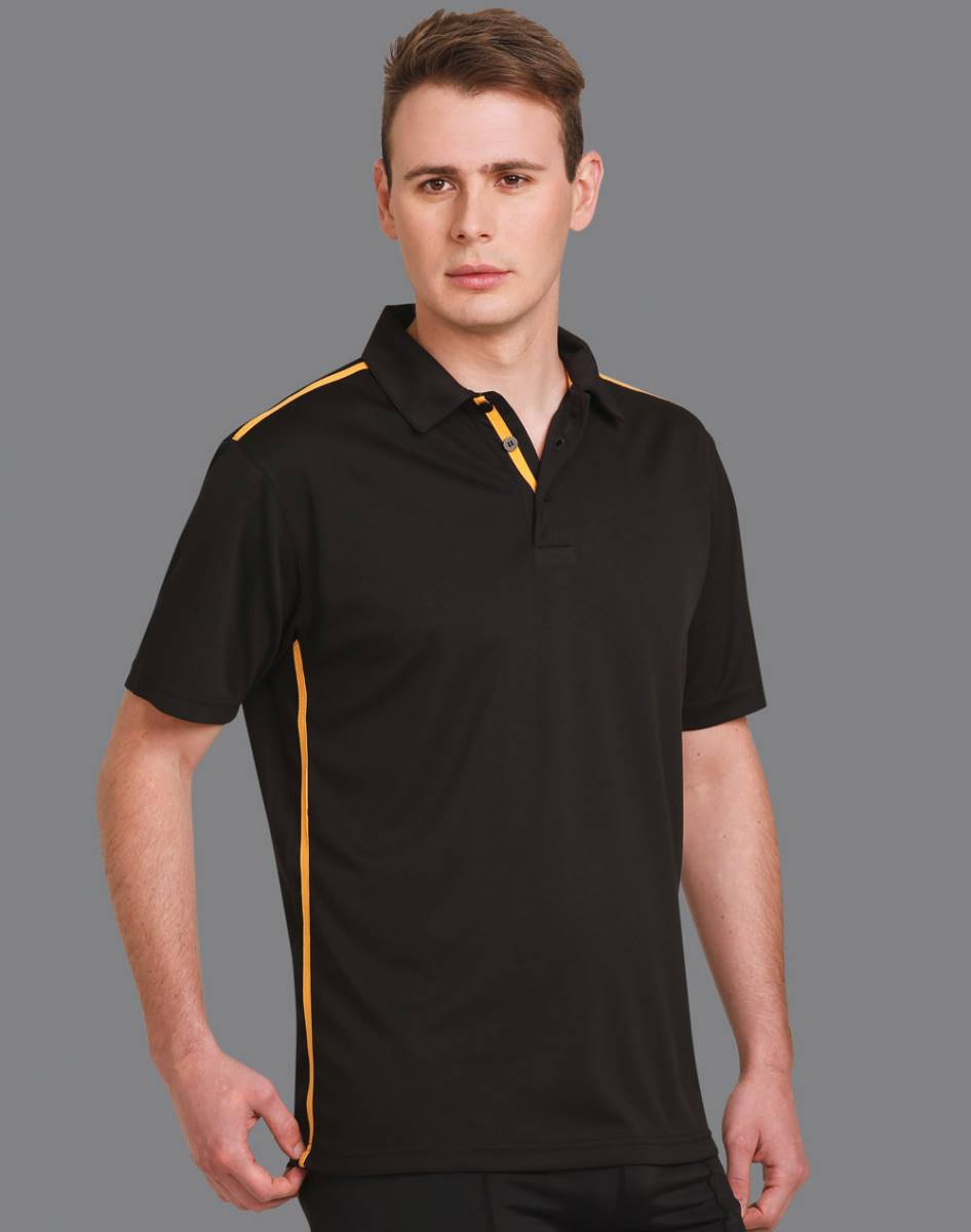 mens Staten Polo Shirt