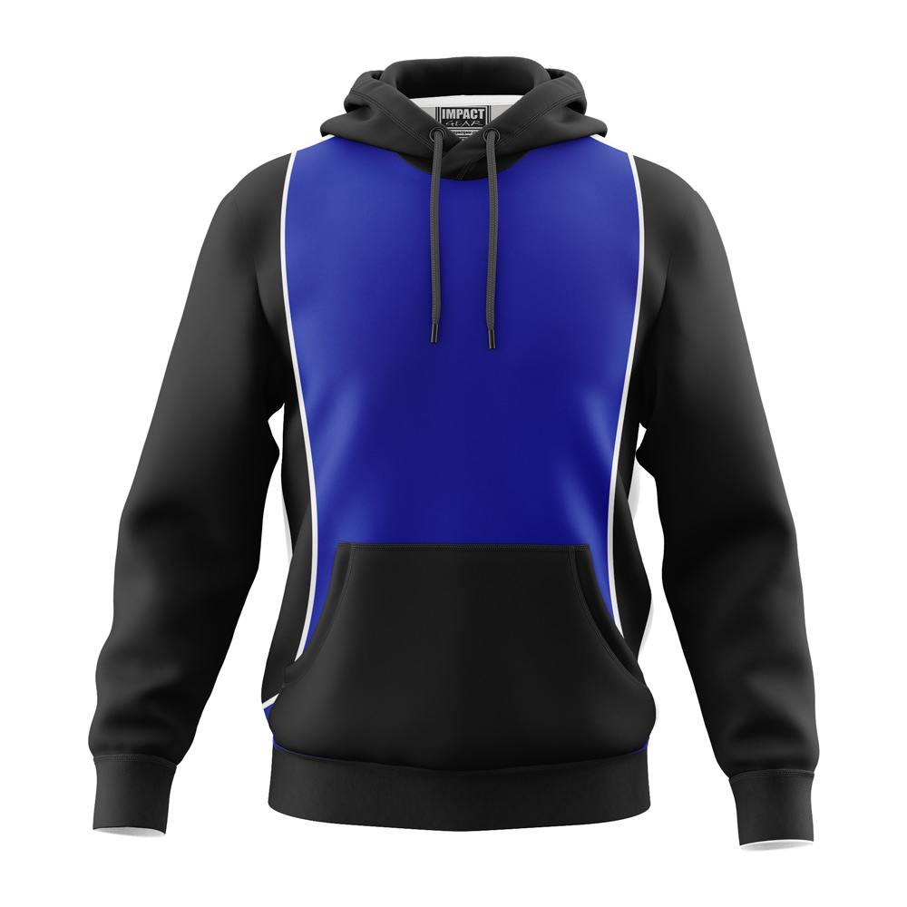 sam Royal / Black  Sublimated Pullover Hoodie Australia, Custom made