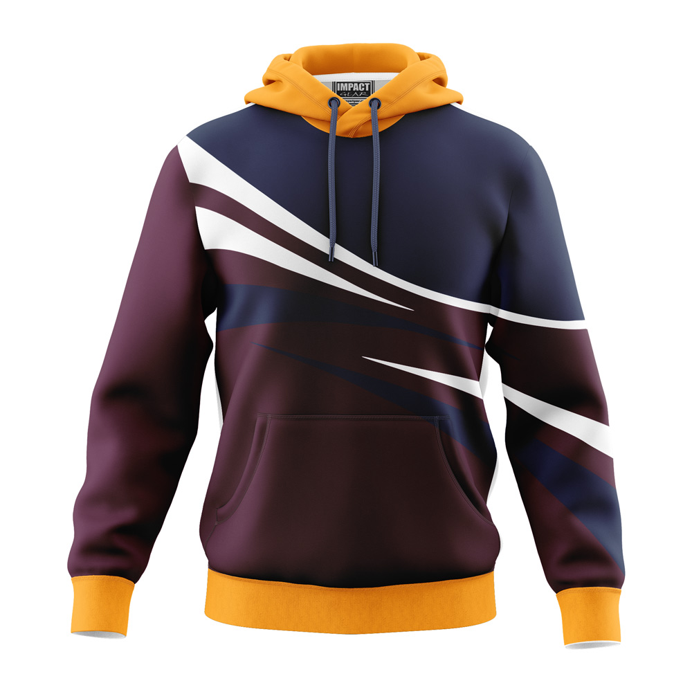 V2 Moffat Sublimated Hoodie