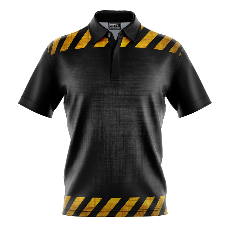 construction polo shirts