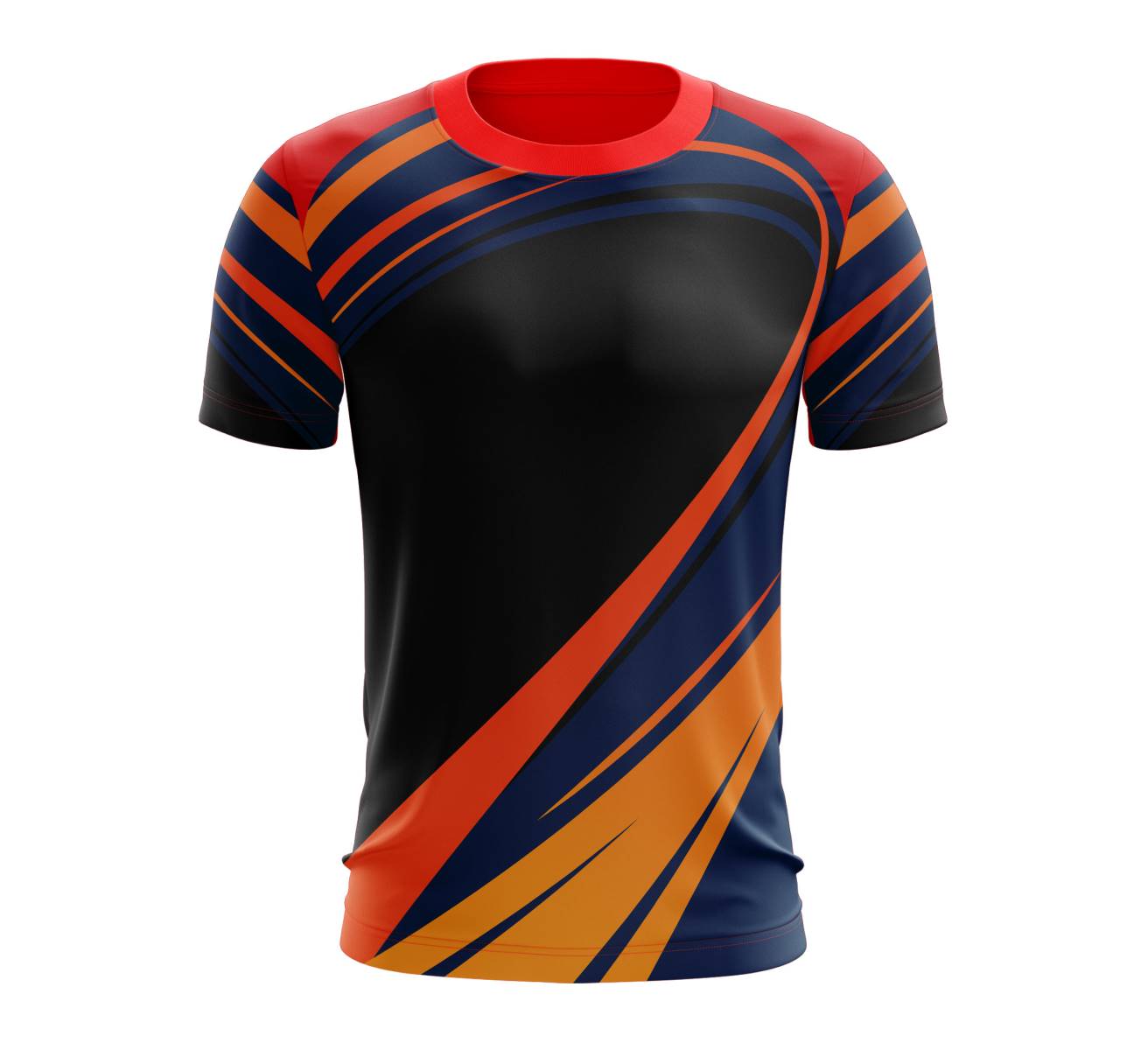 KLT 23 Sublimated T-shirt