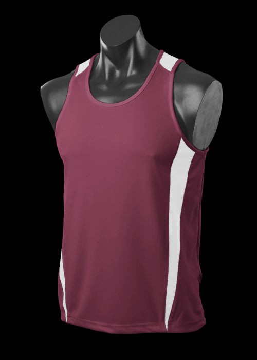 Eureka Singlet