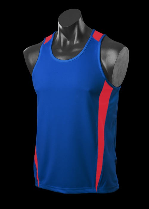 Eureka Singlet Driwear