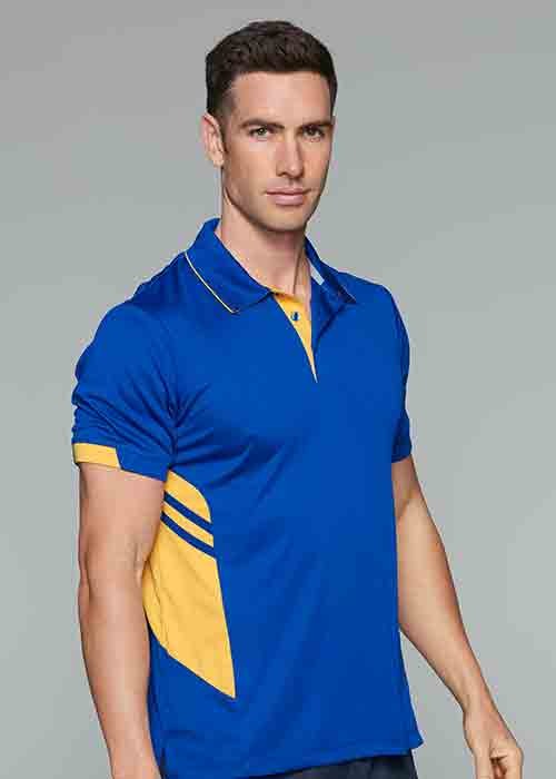 Tasman Polo shirts