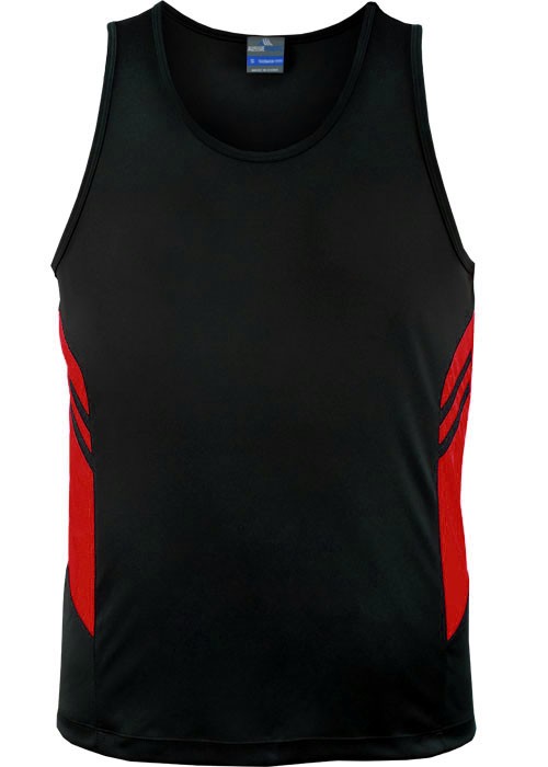 tasman singlet