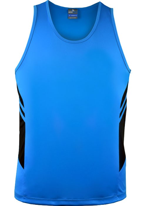 Tasman Singlet