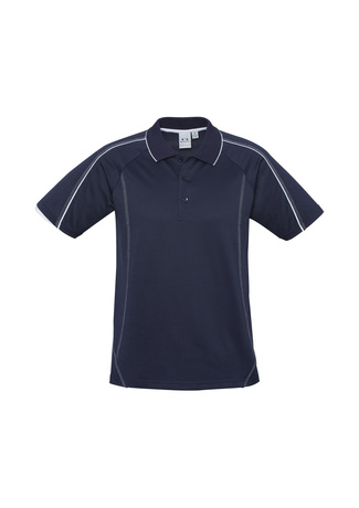 Blade Polo shirts