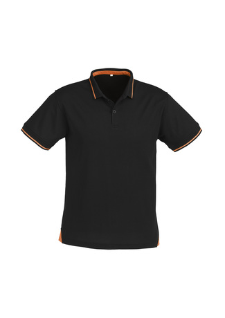 Jet Polo shirts