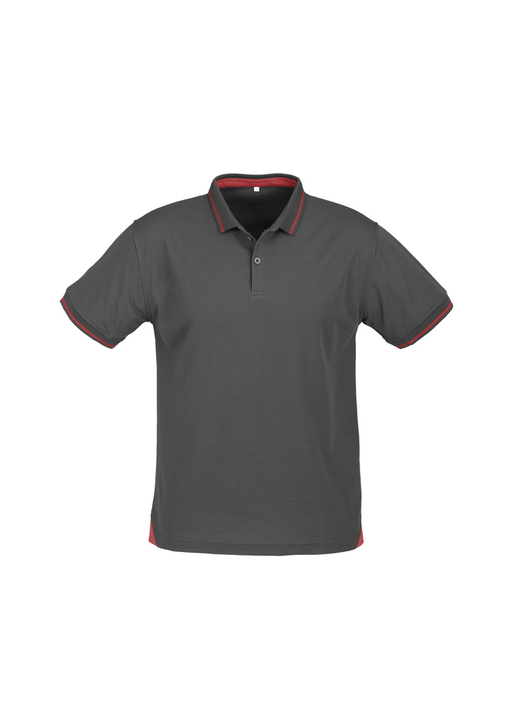 Jet Polo shirts