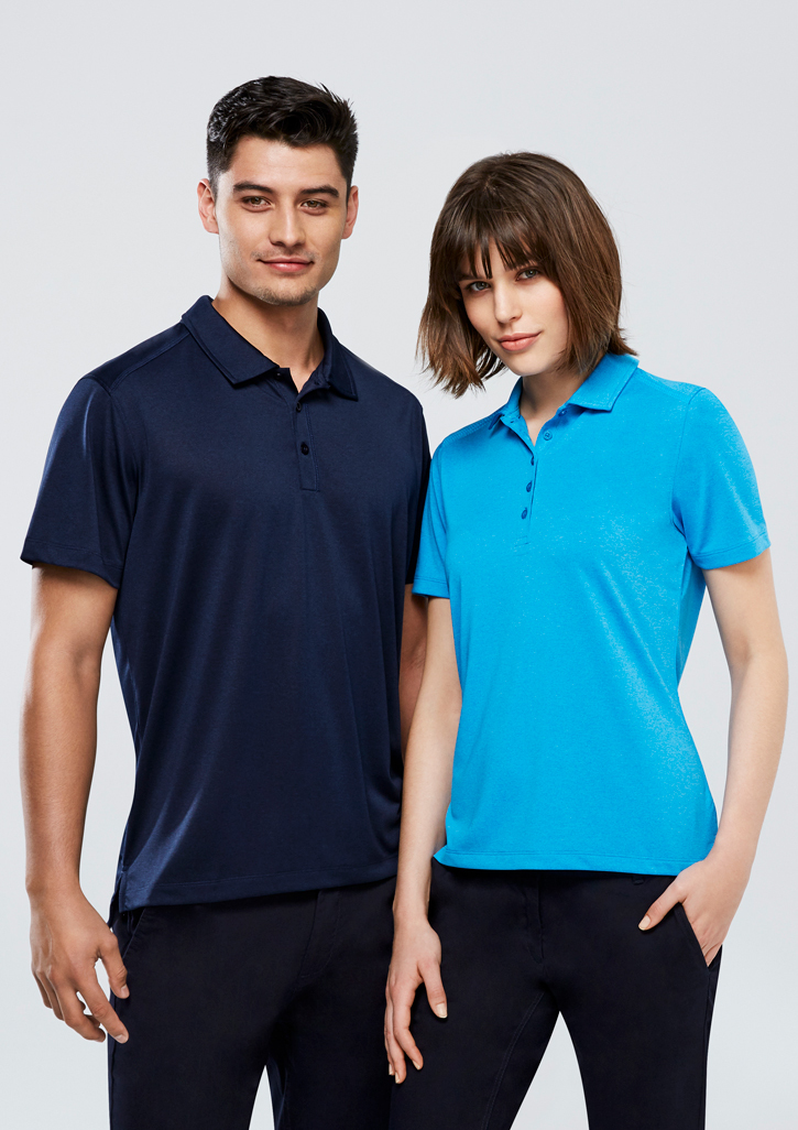 Micro Aero Polo Shirt