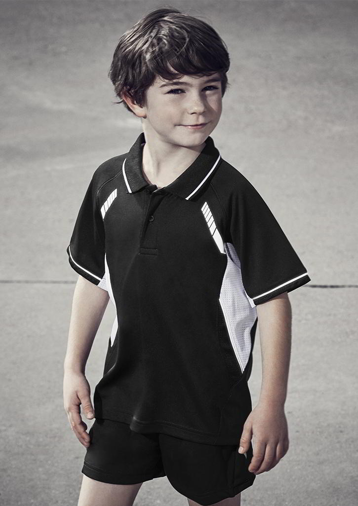 Kids Renegade Polo shirt