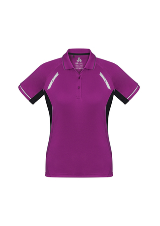 Ladies Renegade Polo shirts