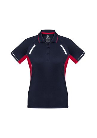 Renegade Polo shirt