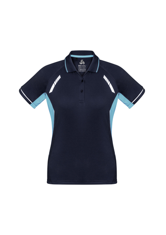 Renegade Polo shirt